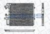 JDEUS RA7110290 Condenser, air conditioning